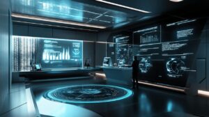 OOdesk : un bureau virtuel très novateur qui révolutionne le télétravail en réalité virtuelle