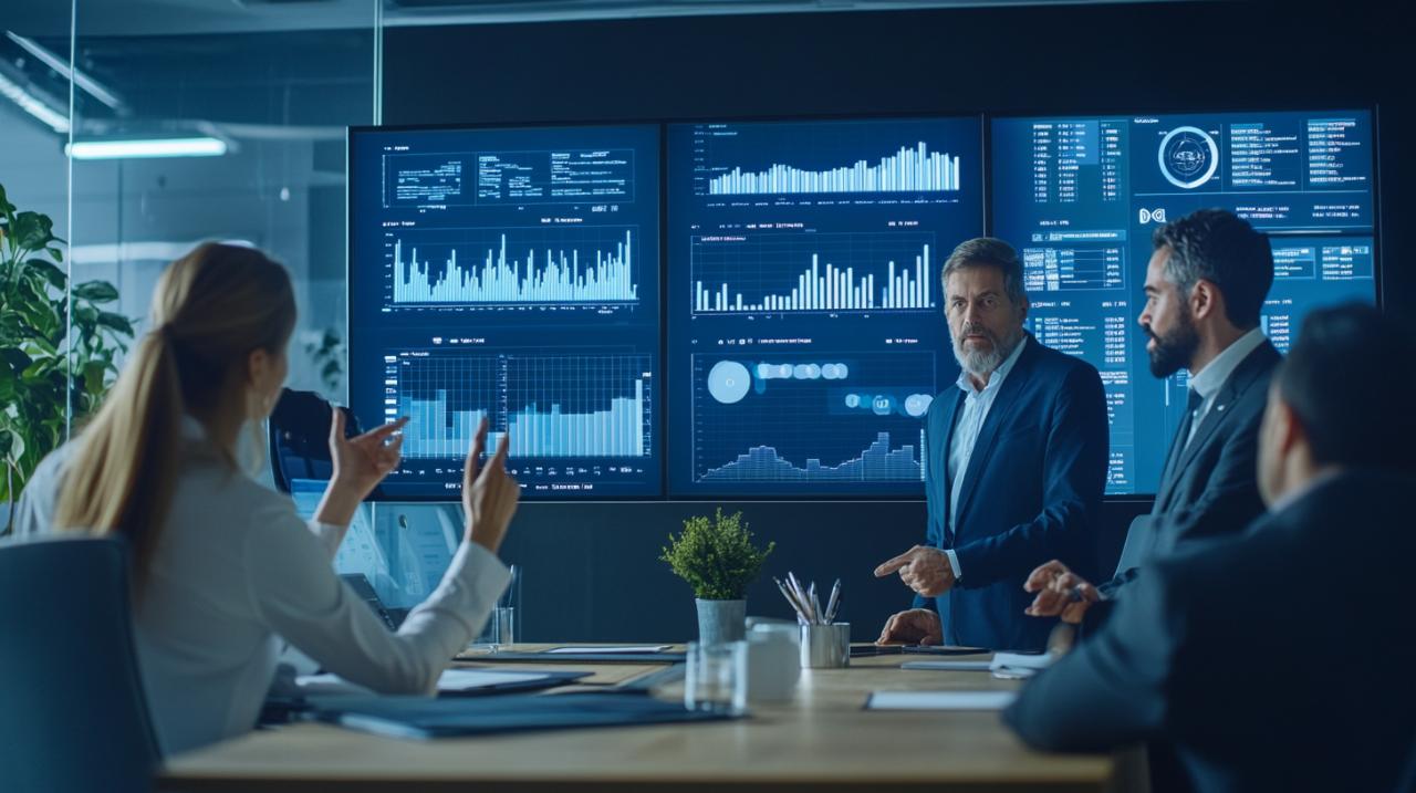 comment choisir le meilleur logiciel de gestion des interventions pour optimiser votre entreprise